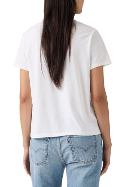 ΓΥΝΑΙΚΕΙΟ T-SHIRT | Λευκό M