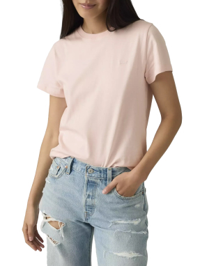 ΓΥΝΑΙΚΕΙΟ T-SHIRT | Ροζ M