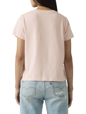 ΓΥΝΑΙΚΕΙΟ T-SHIRT | Ροζ S