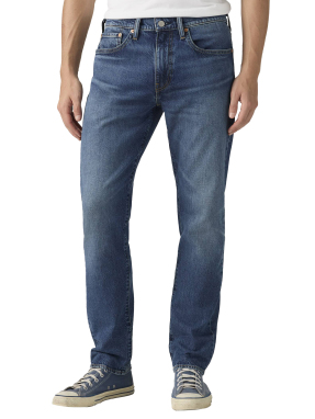 ΑΝΔΡΙΚΟ DENIM ΠΑΝΤΕΛΟΝΙ 502™ | Μπλε 38/32
