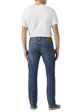 ΑΝΔΡΙΚΟ DENIM ΠΑΝΤΕΛΟΝΙ 502™ | Μπλε 38/32