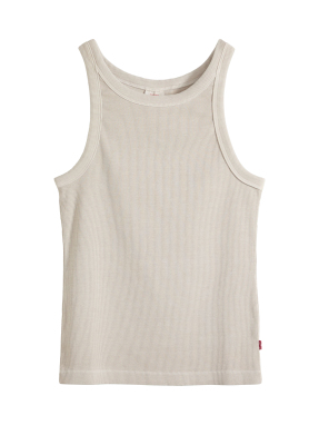 ΓΥΝΑΙΚΕΙΟ ΑΜΑΝΙΚΟ ΤΟΠ | Μπεζ XS