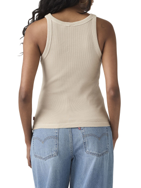 ΓΥΝΑΙΚΕΙΟ ΑΜΑΝΙΚΟ ΤΟΠ | Μπεζ M