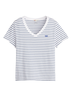 ΓΥΝΑΙΚΕΙΟ ΡΙΓΕ T-SHIRT | Ριγέ  M