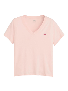 ΓΥΝΑΙΚΕΙΟ T-SHIRT | Ροζ XS