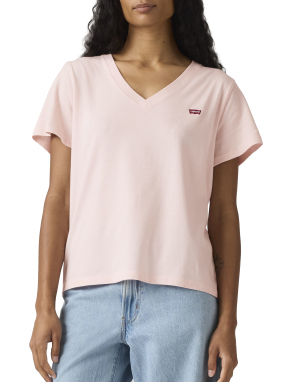 ΓΥΝΑΙΚΕΙΟ T-SHIRT | Ροζ XS