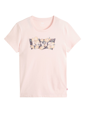 ΓΥΝΑΙΚΕΙΟ T-SHIRT | Ροζ S