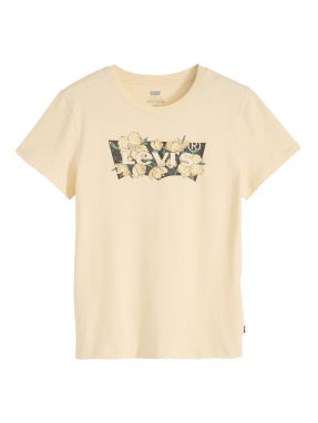 ΓΥΝΑΙΚΕΙΟ T-SHIRT | Μπεζ L