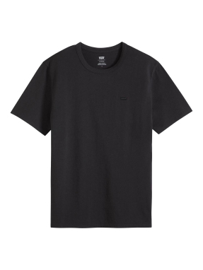 ΑΝΔΡΙΚΟ T-SHIRT | Μαύρο L