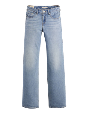 ΓΥΝΑΙΚΕΙΟ DENIM ΠΑΝΤΕΛΟΝΙ | Γαλάζιο 29/32