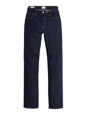 ΓΥΝΑΙΚΕΙΟ DENIM ΠΑΝΤΕΛΟΝΙ 501® LIGHTWEIGHT | Μπλε Σκούρο 27/30