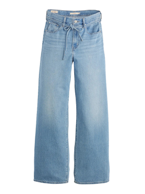 ΓΥΝΑΙΚΕΙΟ DENIM ΠΑΝΤΕΛΟΝΙ XL | Γαλάζιο 29/31