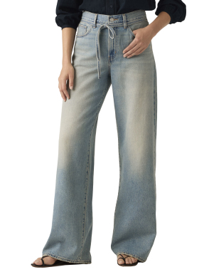 ΓΥΝΑΙΚΕΙΟ DENIM ΠΑΝΤΕΛΟΝΙ XL | Γαλάζιο 29/31