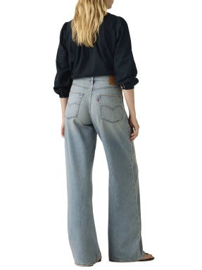 ΓΥΝΑΙΚΕΙΟ DENIM ΠΑΝΤΕΛΟΝΙ XL | Γαλάζιο 29/31