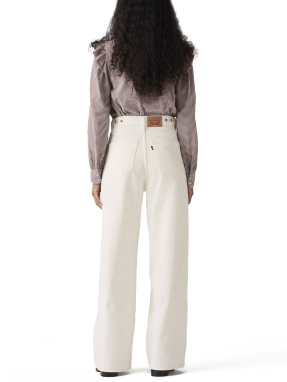 ΓΥΝΑΙΚΕΙΟ DENIM ΠΑΝΤΕΛΟΝΙ | Λευκό 27/31