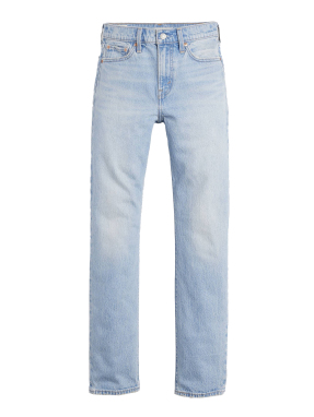 ΓΥΝΑΙΚΕΙΟ DENIM ΠΑΝΤΕΛΟΝΙ | Μπλε 28/30