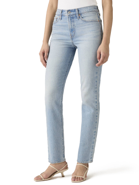 ΓΥΝΑΙΚΕΙΟ DENIM ΠΑΝΤΕΛΟΝΙ | Μπλε 28/30