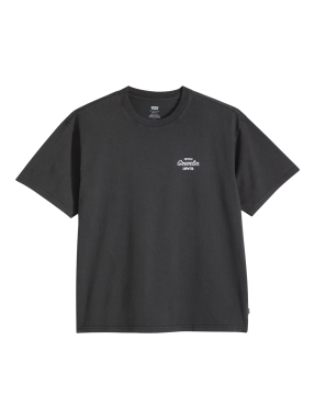ΑΝΔΡΙΚΟ T-SHIRT | Μαύρο M