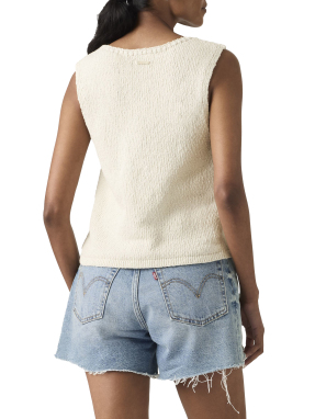 ΓΥΝΑΙΚΕΙΟ ΓΙΛΕΚΟ HELEN MINI | Εκρού XS