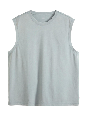 ΑΝΔΡΙΚΟ NG MUSCLE TANK TOP | Μπλε Ανοιχτό XL