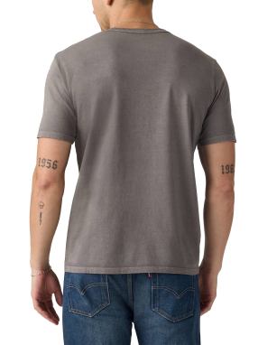 ΑΝΔΡΙΚΟ T-SHIRT | Γκρι S