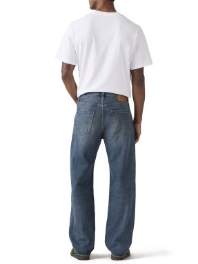 ΑΝΔΡΙΚΟ DENIM ΠΑΝΤΕΛΟΝΙ 501® | Μπλε Σκούρο 32/34