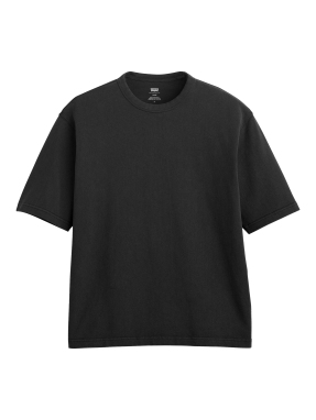 ΑΝΔΡΙΚΟ T-SHIRT | Μαύρο L