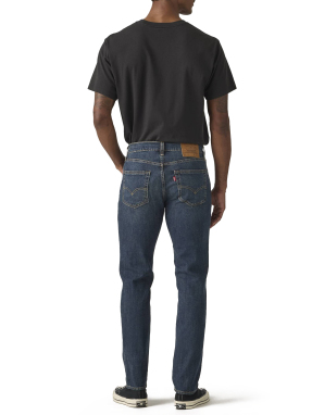 ΑΝΔΡΙΚΟ DENIM ΠΑΝΤΕΛΟΝΙ 511™ | Μπλε Σκούρο 34/34