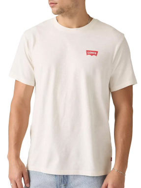 ΑΝΔΡΙΚΟ T-SHIRT | Λευκό M