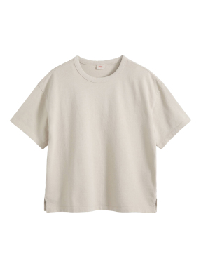 ΓΥΝΑΙΚΕΙΟ T-SHIRT | Μπεζ XS