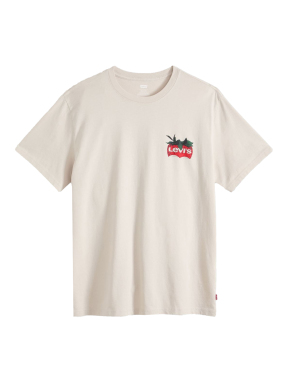ΑΝΔΡΙΚΟ T-SHIRT | Μπεζ M