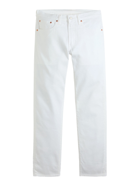 ΑΝΔΡΙΚΟ DENIM ΠΑΝΤΕΛΟΝΙ 502™ | Λευκό 34/32