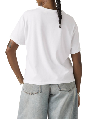 ΓΥΝΑΙΚΕΙΟ T-SHIRT | Λευκό M