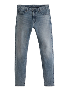 ΑΝΔΡΙΚΟ DENIM ΠΑΝΤΕΛΟΝΙ 512™ | Μπλε Σκούρο 33/32