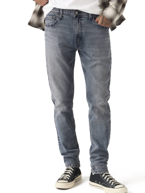 ΑΝΔΡΙΚΟ DENIM ΠΑΝΤΕΛΟΝΙ 512™ | Μπλε Σκούρο 33/32