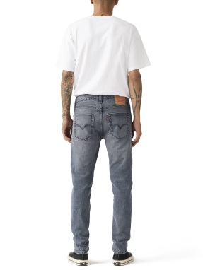 ΑΝΔΡΙΚΟ DENIM ΠΑΝΤΕΛΟΝΙ 512™ | Μπλε Σκούρο 33/32