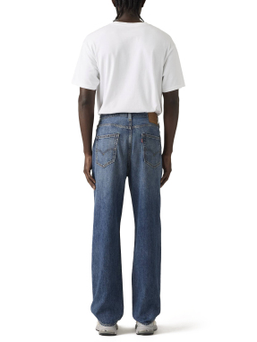 ΑΝΔΡΙΚΟ DENIM ΠΑΝΤΕΛΟΝΙ 568™ | Μπλε Σκούρο 33/32