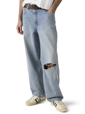 ΑΝΔΡΙΚΟ DENIM ΠΑΝΤΕΛΟΝΙ 578™ | Μπλε 34/32