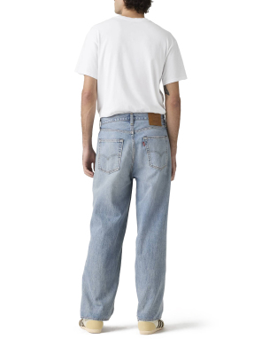 ΑΝΔΡΙΚΟ DENIM ΠΑΝΤΕΛΟΝΙ 578™ | Μπλε 34/32