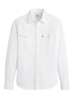 ΑΝΔΡΙΚΟ ΠΟΥΚΑΜΙΣΟ | Λευκό XL