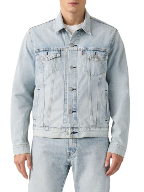 ΑΝΔΡΙΚΟ DENIM JACKET | Γαλάζιο M
