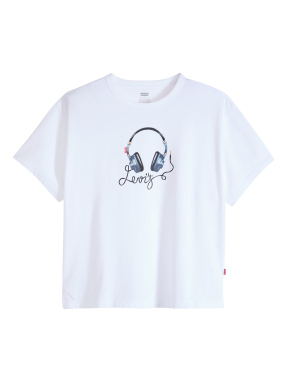 ΓΥΝΑΙΚΕΙΟ T-SHIRT | Λευκό XS