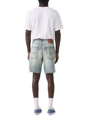 ΑΝΔΡΙΚΗ DENIM ΒΕΡΜΟΥΔΑ 468 | Γαλάζιο 32