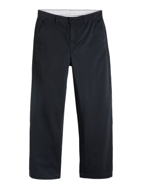 ΑΝΔΡΙΚΟ CHINO ΠΑΝΤΕΛΟΝΙ | Μαύρο 33/32