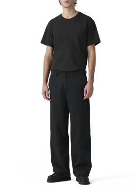 ΑΝΔΡΙΚΟ CHINO ΠΑΝΤΕΛΟΝΙ | Μαύρο 33/32