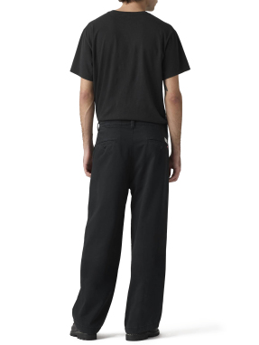 ΑΝΔΡΙΚΟ CHINO ΠΑΝΤΕΛΟΝΙ | Μαύρο 33/32