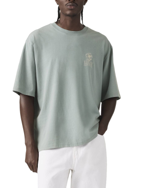 ΑΝΔΡΙΚΟ T-SHIRT | Γαλάζιο L