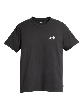 ΑΝΔΡΙΚΟ T-SHIRT | Μαύρο XL