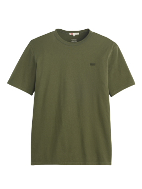 ΑΝΔΡΙΚΟ T-SHIRT | Χακί XL