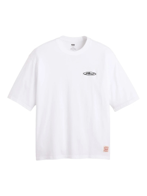 ΑΝΔΡΙΚΟ T-SHIRT | Λευκό L
